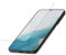Quad Lock Displayschutz aus gehärtetem Glas for Galaxy S22+
