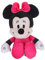 6 Inch Disney Mini 15cm Plush Soft Toys (MINNIE MOUSE)