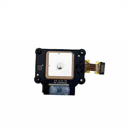 YANHAO Original GPS-Modul for DJI Mavic Mini 3 Pro mit GPS-Kabel Guter Zustand Drohnen-Ersatzteile [Drohnenteile] (Color : GPS Module)