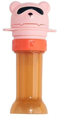 Couvercle de paille de boisson réutilisable, couvercle de paille de bouteille d'eau,Bouchons de couverture torsadés pour bouteille d’eau | Bouchons de bouteille d'eau, adaptateur de bec de bouteille d