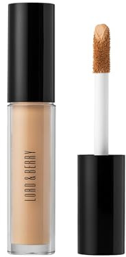 Lord&Berry Concealer COVER UP Medium natural 4,5ml