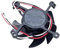 Senlifang Para 2410 El – 04 W – M59 6 cm 6025 12 V 0,23a Ventilador de refrigeración