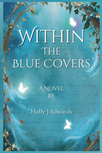 Within the Blue Covers
