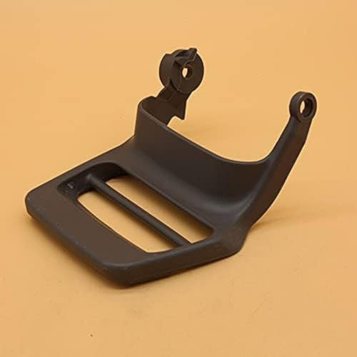 Bremshebel Frontschutz Kompatibel mit Husqvarna 340 350 345 353 Kettensäge Ersatzteil 503850901