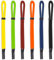 Jokureao 6 Stück Schwimmfähiges Brillenband Set, Sportband Brille Wasserfest, Licht, Elastic Cord Gläser Retainer Strap Band, Sportbrillenband für Wassersport Bootfahren Surfen