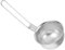 BESTOYARD Per Pasta Acciaio Inossidabile Con Manico Scolapasta Multifunzionale Per Frittura e Hot Pot Utensile Da Cucina Resistente e Versatile Per Uso Domestico