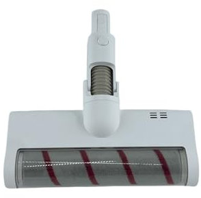 Accessoires For Tête De Brosse For Aspirateur Sans Fil Dreame, P10 Pro, Compatibles Avec Les Aspirateurs À Main Dreame, U20, U10 Et P10