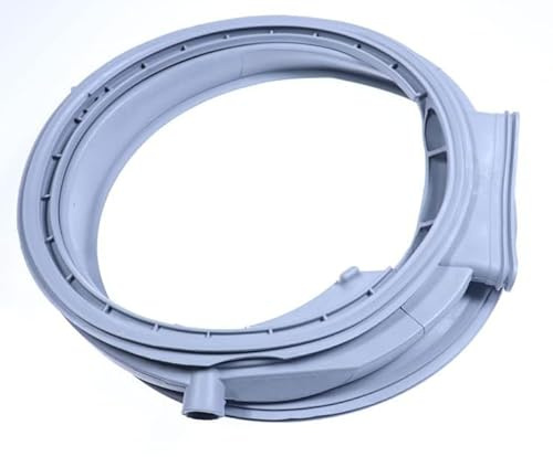 FIGEVIDA GUARNIZIONE SOFFIETTO OBLO' LAVATRICE COMPATIBILE PER CANDY 43036321 70016669