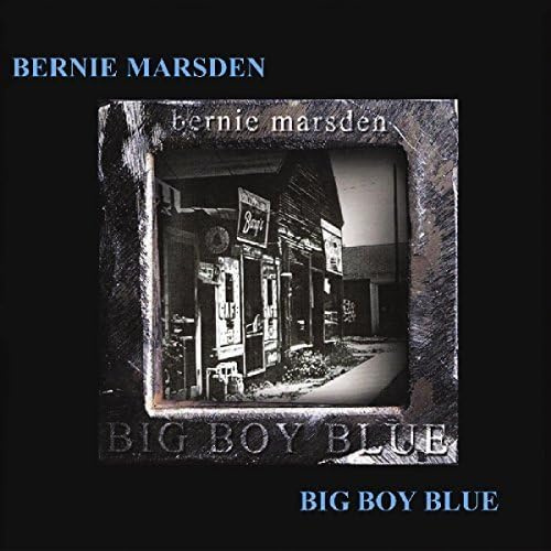 Big Boy Blues Session