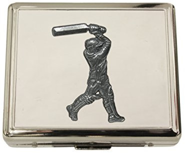 De críquet para lentes de contacto caso accesorios y espejo