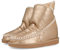 Gioseppo 43477, Stivali Arricciati Donna, Oro), 41 EU
