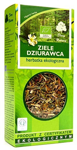 TÉ (HIERBA DE SAN JUAN) BIO 50 g - DARY NATURY