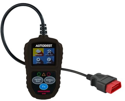 Mini valise diagnostique evolution OBD2