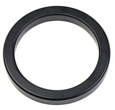 ITALPARTS Dichtung O-Ring für Siebträger Kaffeemaschine E61 Brühgruppe Brühkopfdichtung, Faema E61 Espresso Machine Group Head Gasket (9mm)