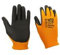 Traffiglove TG370-8 Stamina Cut Level 3 Safety Gloves Size 8 Gardening x10