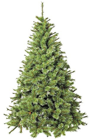 Tarrington House Weihnachtsbaum, 180 cm