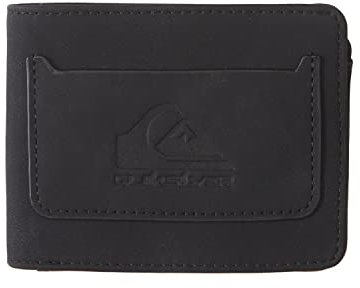 Quiksilver™ Over Jealous - L - Schwarz