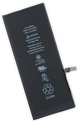 Batterie pour iPhone 6S Plus