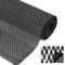 Rouleau de tapis antidérapant multifonction 150 cm x 30 cm | Tapis antidérapant idéal pour sols durs, sous-couche antidérapante pour tapis antidérapant