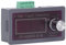 Generatore di Segnale 4-20 MA, Generatore di Segnale di Tensione di Corrente 4-20 MA 0-10 V Ad Alta Precisione con Simulatore Analogico di Tensione di Corrente a Doppio Segnale AMP e VOLT