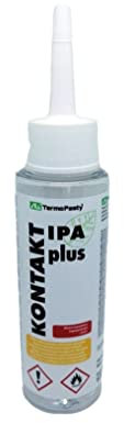 100ml Isopropanol Alkohol Reiniger für Leiterplatten Elektronik Isopropylalkohol