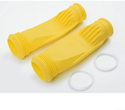 QOXEZY Juego de 2 diafragma limpiador de piscina para zodiaco, diafragma de larga vida W69698 con anillo de retención para limpiador de piscinas Zodiac Barracuda G3 G4