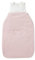 MORI Baby Jungen und Mädchen Clever Sleep Sack 0,5-2,5 TOG Atmungsaktive Baumwolle Unisex Kleinkind Zwei-Wege-Reißverschluss Swaddle Decke Einheitsgröße, Stardust, 2.5 TOG