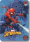 arlis Fleecedecke Spiderman Marvel 100 x 140 cm (Decke Spiderman – B)