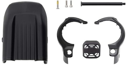 Haibike Kit Protec.Motor Inf/Izq/de/belüfteter Deckel Hb Lyke Fahrrad Zubehör, Mehrfarbig (Mehrfarbig), Einheitsgröße