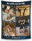 Yihariye Personalisierte Decke, Decke mit Foto und Text, Babydecke, Personalisierte Geburtstags, Gestalten Sie Foto-Geschenke für Mama, Papa, Kinder, Paare, Freunde, Hunde (5 Fotos)
