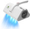 TRÉBOL ADVANCE Aspirador Antiácaros 400W Aspirador de Colchones y Tapicerías para Eliminar ácaros con Cable. (Blanco)
