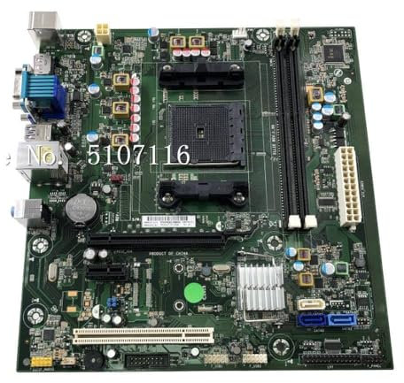 Scheda madre desktop per Pro 285 G1 G2 MT FM2+ 848426-001 833606-001