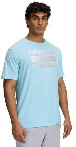 Under Armour Team Issue Wordmark Short Sleeve T-Shirt L
