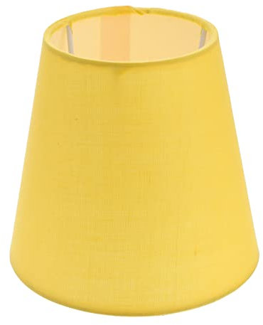 CANIGHT Lampenschirm Für Kronleuchter Stofflampenschirm Im Macaron-stil Große Größe Weiches Licht Geeignet Für Decken- Und Hängelampen