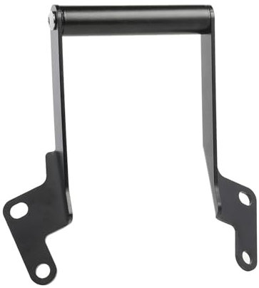 Soporte Móvil Moto para Loncin para Voge 300 para Rally Soporte para Teléfono Móvil Soporte para Placa De Navegación GPS Accesorios para Motocicletas Porta Movil Moto Manillar