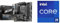 MSI PRO B760M-A WIFI DDR4 Motherboard + Intel® Core™ i9-14900KF Desktop Processor 24 cores