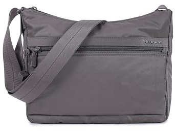 Hedgren Unisex's Harper's S Shoulder Bag + RFID, One Size