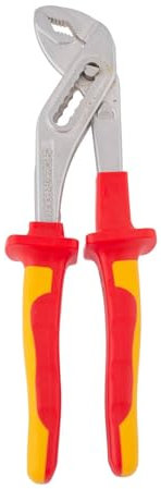 Pince multiprise isolee- OE 0871 - CLAS Equipements