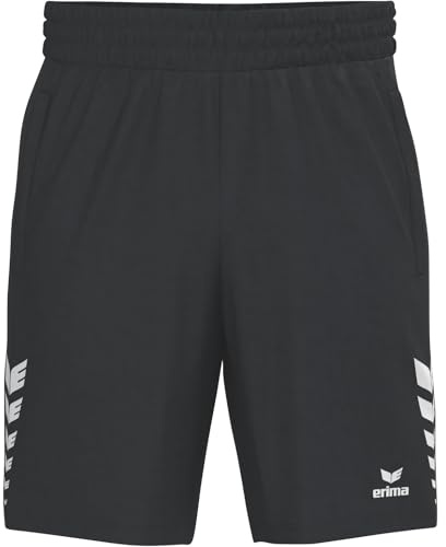 Erima Herren ohne Innenslip Celebrate 125 Shorts
