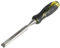 Roughneck ROU30116 Bevel Edge Chisel 16mm/⅝