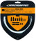 Jagwire Bremskabel- und Bremsschlauch-Set für Rennräder (SRAM/Shimano), Kevlar-verstärkter Kunststoff, Weiß, 1 Stück