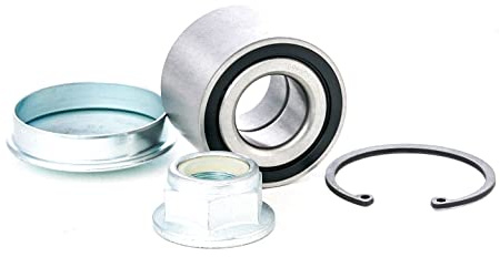 RIDEX 654W0003 Radlagersatz pro 1 Rad Hinten Kompatibel mit OPEL INSIGNIA Caravan 4020201N25 432105447R 432108237R