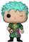 Funko Pop! Animation: One Piece : Roronoa Zoro - Lorenor Zorro - Vinyl-Sammelfigur - Geschenkidee - Offizielle Handelswaren - Spielzeug Für Kinder und Erwachsene - Anime Fans