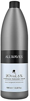 ALLWAVES Färbezubehör, 1 ml