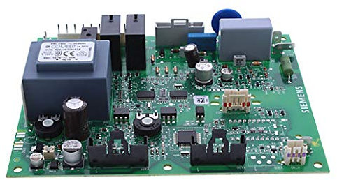 Baxi & Potterton Combi 28kW HE PCB Kit 7690350 (Supersedes 720043401) Genuine Part
