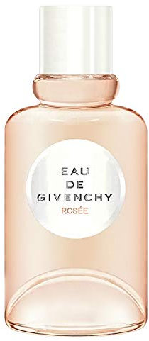 Eau De Givenchy Rosee by Givenchy Eau de Toilette Spray 100ml