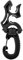 Tauchschlauchhalter, Edelstahl BCD Doppelschlauchhalter Arm für Tauchen Schnorcheln (Schwarz)