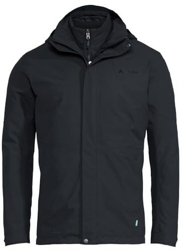 VAUDE Doppeljacke Men's Caserina 3in1 Jacket II