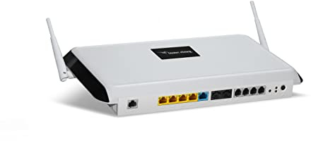 bintec elmeg IP-TK-Anlage, be.IP Plus V2 Wireless Router, 5510000586