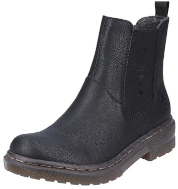 Rieker Damen Stiefeletten 78292
